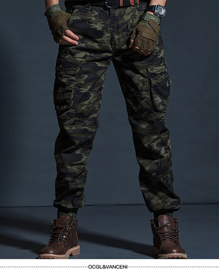 Men's overalls