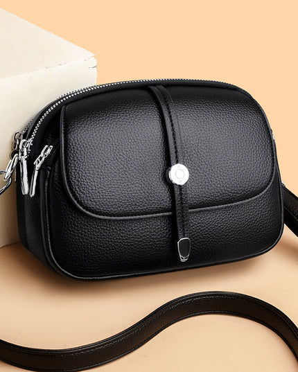 City Simple Women's Bag Crossbody Shoulder