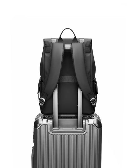 Men's Large Capacity Waterproof Travel Bag