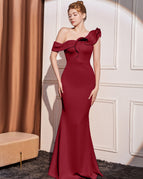Wine Red 18732