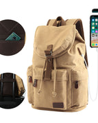 Khaki / Upgrade