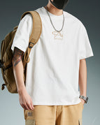 White Pure Cotton