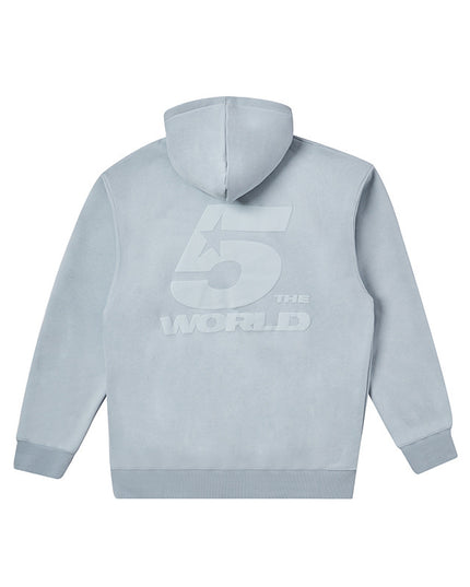 Men's Bubble Print Sweater