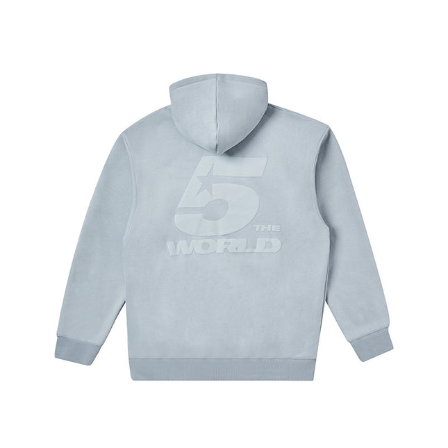 Men's Bubble Print Sweater