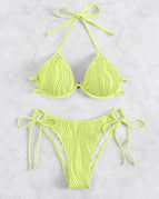 Yellow Green
