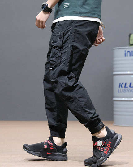 Sport legged pants