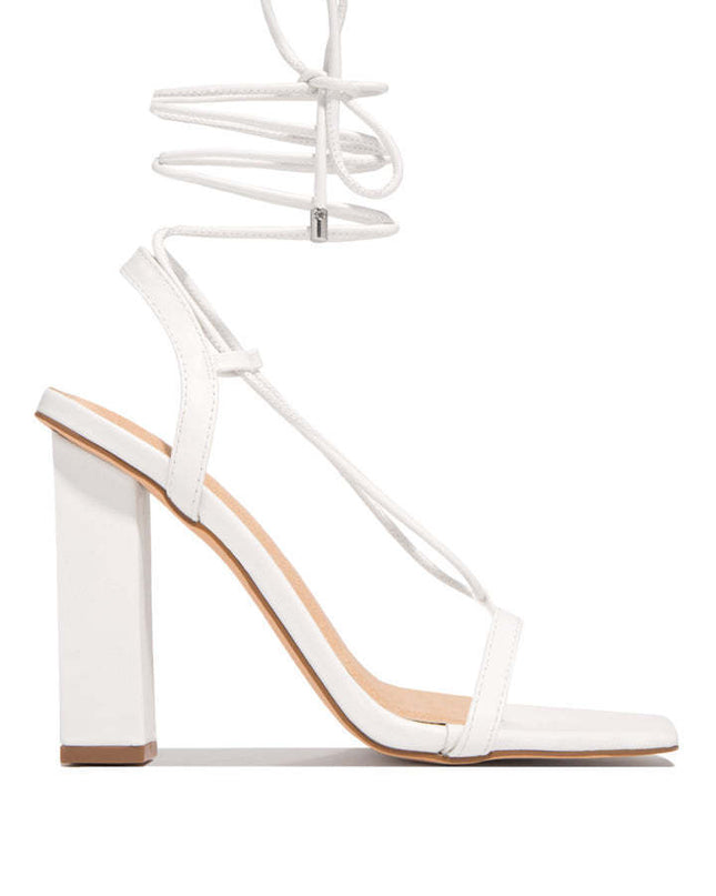 Strap Leather Rubber Fashion Sandals