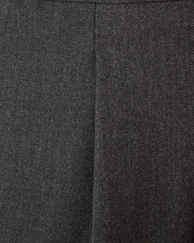 Business Commute Men's Casual Suit Pants