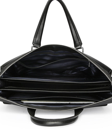 New Combination Lock Anti-theft Handbag Shoulder Crossbody