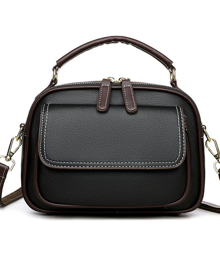 Women's Cross-body Portable Shoulder Bag