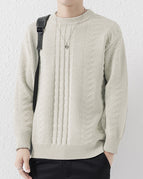Beige Gray Y3618