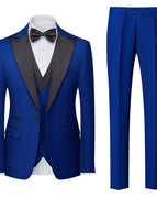 Sapphire Blue