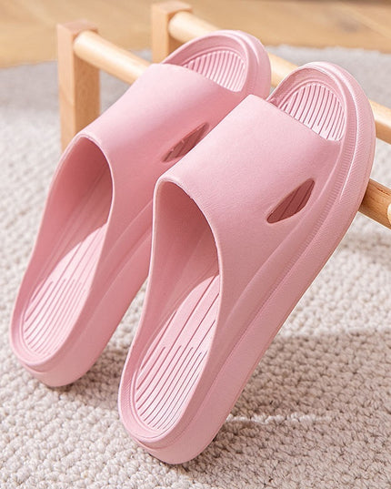 Slippers Men's Home Interior Home Bathroom Non-slip