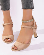 Khaki Upgraded Version