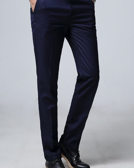 New Zhongshan Suit Men's Wedding Tuxedo Three-piece Suit