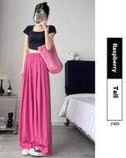 Raspberry Tall