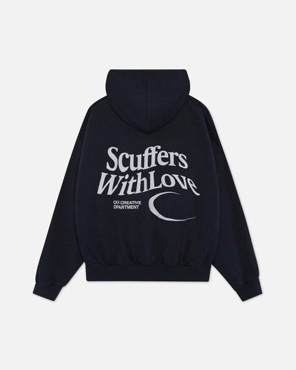 Men's Fashion Letters And Graphics Sweater