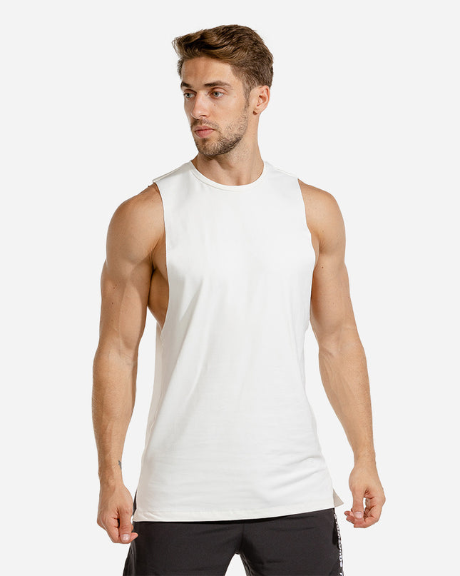 Men's Fitness Vest Loose And Quick Drying
