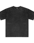 Washed Black