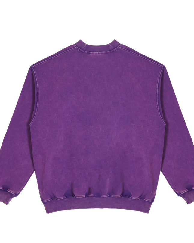 Men's Clothing Loose Round Neck Sweater