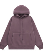 Fog Purple Top