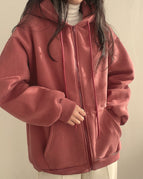 Purplish Red Thin