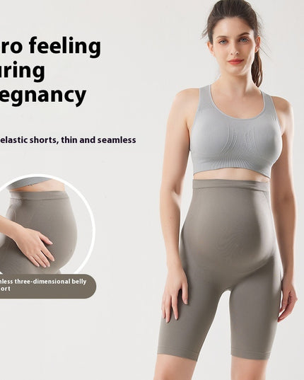 Women's Fashion New Pregnant Women Yoga Pants