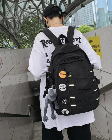 Backpack Large Capacity Sports Backpack