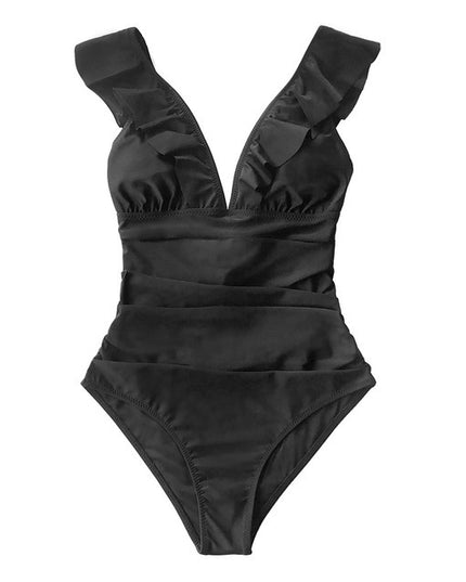 Swimwear Bikini Swimsuit Women Bathing Suit Bodysuit 38