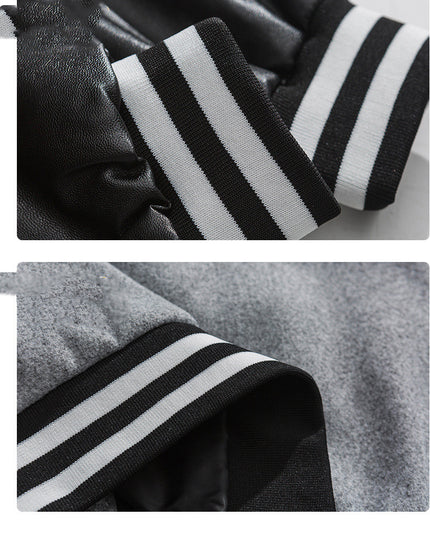 American Baseball Uniform Men's Clothing