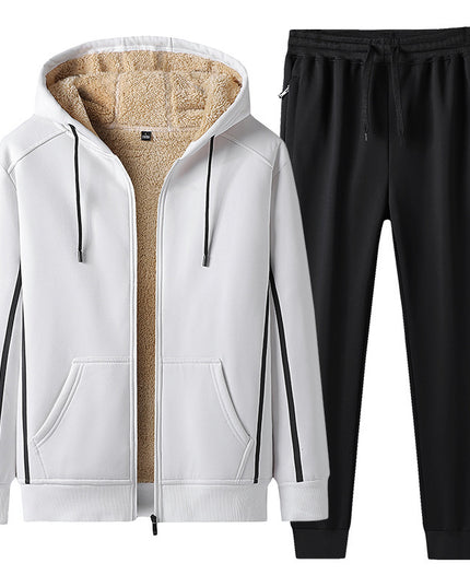 Men's Leisure Sports Suit Sports
