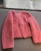 Raspberry Color