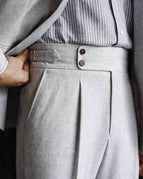 Grey routine