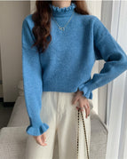 Peacock Blue
