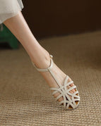 Beige A