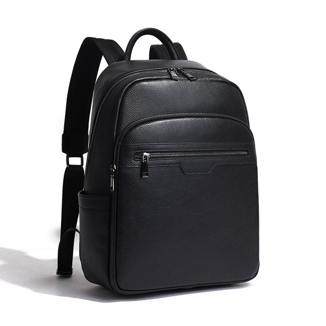New Simple And Versatile Men's Backpack
