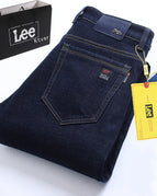 Blue black