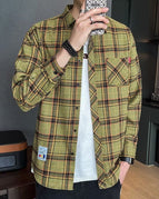 4005 Yellow