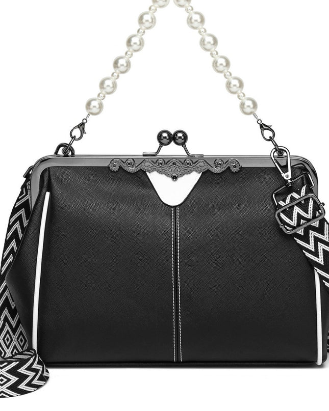 European And American Style Women Handbag Fashion