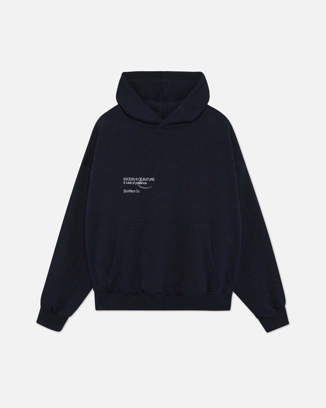 Men's Fashion Letters And Graphics Sweater