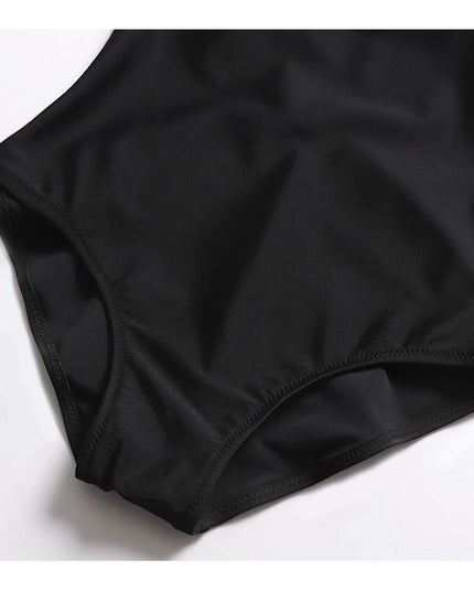 Hot spring bathing suit