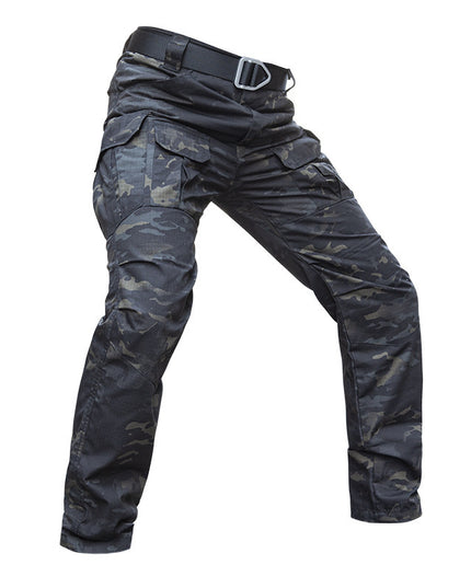IX8 tactical pants overalls