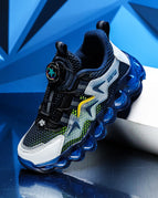 Dark Blue Single Mesh