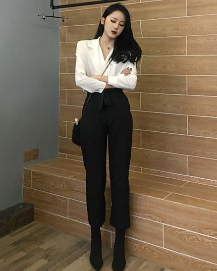 Suit shirt