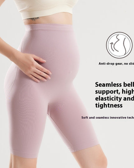 Women's Fashion New Pregnant Women Yoga Pants