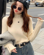 Apricot Thickened