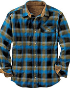 16 Plaid