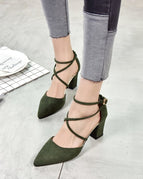 Army Green