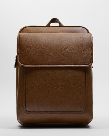 Men's Backpack Travel Commuter