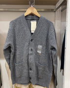 Bluish Gray
